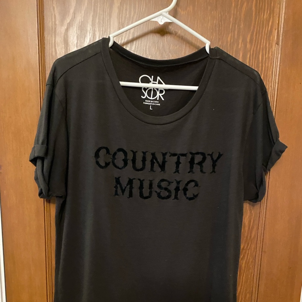 Chaser T-Shirt